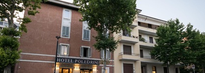 Hotel Poledrini