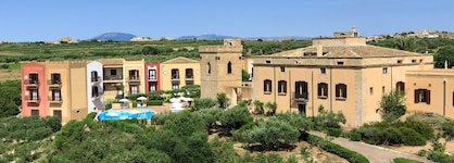 Baglio Oneto Dei Principi Di San Lorenzo - Luxury Wine Resort