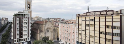 Hotel Plaza Pescara