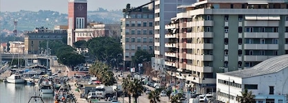 Hotel Plaza Pescara