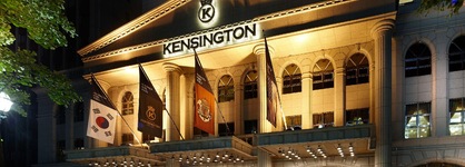 Kensington Hotel Yeouido Seoul