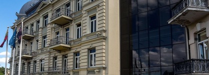 Congress Hotel