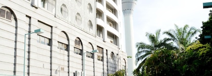 Sama-Sama Hotel Kl International Airport