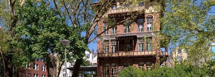 Stayokay Amsterdam Vondelpark - Hostel