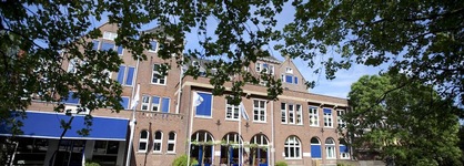 Stayokay Den Haag - Hostel