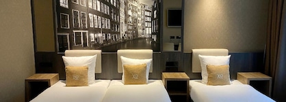 Xo Hotels Infinity