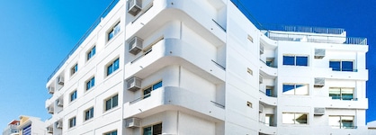 Stay Hotel Faro Centro