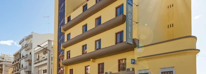 Best Western Hotel Dom Bernardo