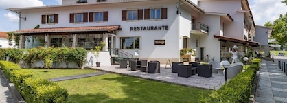 Hotel Lis Batalha Mestre Afonso Domingues