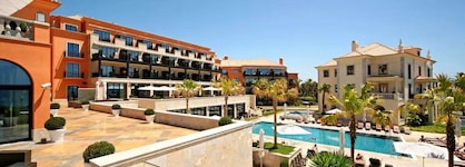 Grande Real Villa Italia Hotel & Spa