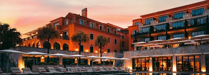 Grande Real Villa Italia Hotel & Spa
