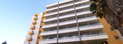 Hotel Luar