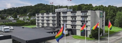 Quality Hotel Winn Göteborg