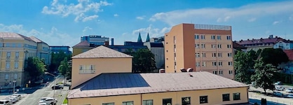 Hotel Piramida