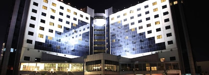 Kolin Hotel Spa & Convention Center