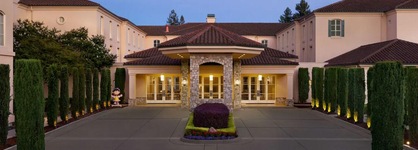 Hyatt Regency Sonoma Wine Country
