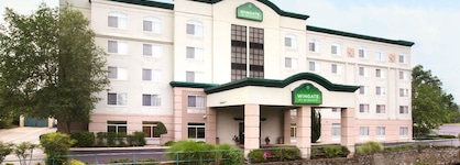 Wingate By Wyndham Chattanooga