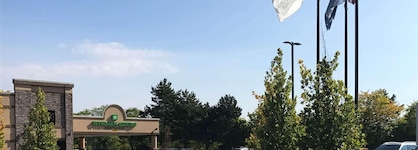 Wyndham Garden Ann Arbor