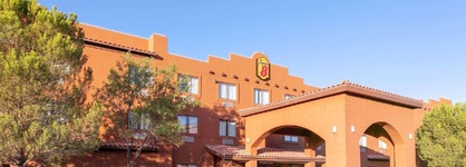 Super 8 By Wyndham Page Lake Powell