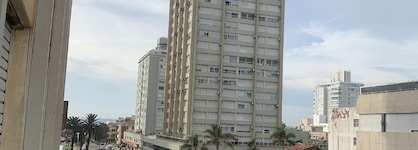 Hotel Alhambra