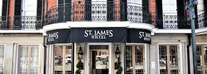 Voco St. James By Ihg