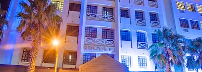 Splendid Inn King David
