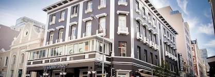 Grand Daddy Boutique Hotel