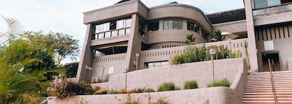 Elephant Hills Resort
