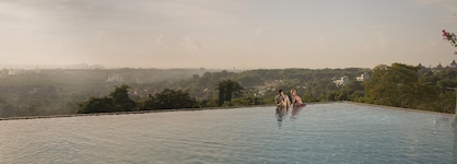 The Bali Bay View Hotel