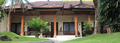 Diwangkara Beach Hotel And Resort