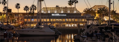Portofino Hotel & Marina - A Noble House Hotel