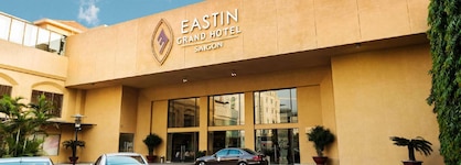Eastin Grand Hotel Saigon