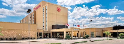 Sheraton Toronto Airport Hotel & Conference Centre