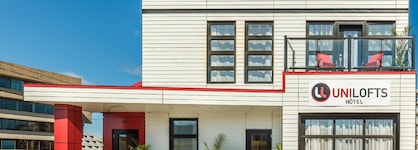 Hotel Universel