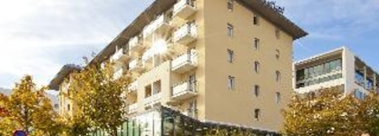 Residhome Paris Massy