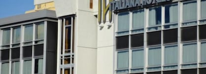 Italiana Hotels Florence