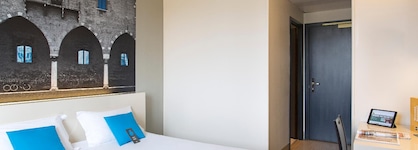 B&B HOTEL Mantova
