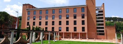 Hotel Giò Wine E Jazz Area