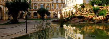 Baglio Basile Hotel