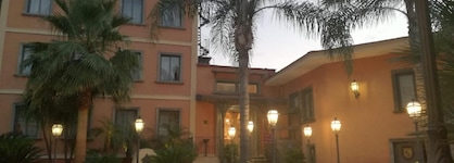 Buono Hotel