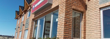 Marcopolo Suites Calafate