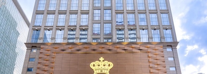 Grand Emperor Hotel