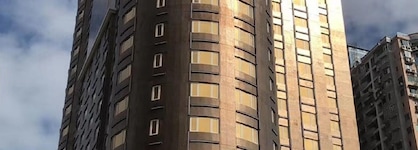 Grand Dragon Hotel
