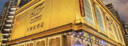 Rio Hotel & Casino