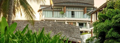 Veranda Pool Villas & Suite Hua Hin Cha Am