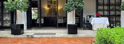 Rachamankha Hotel