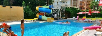 Tolenza Hotels