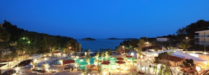 Amfora Hvar Grand Beach Resort