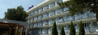 Hotel Magnolia