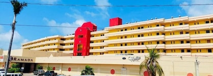 Ramada By Wyndham Princess Belize City